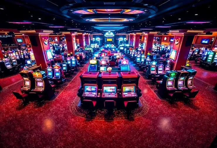 rw777 Blackjack Club