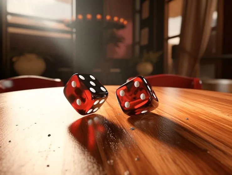 rw777 Casino
